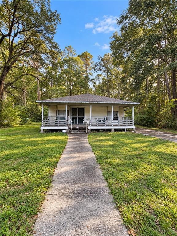 Investor Special in Slidell: Discover the Potential at 402 Jefferson Drive