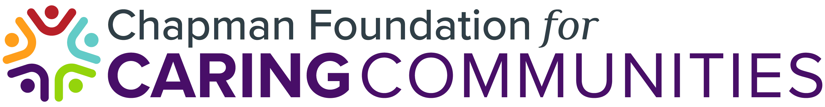 Chapman Foundation for Caring Communities
