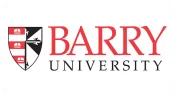 Barry university Barry_university_logo