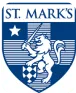 St. Mark's School of Texas St_mark_logo