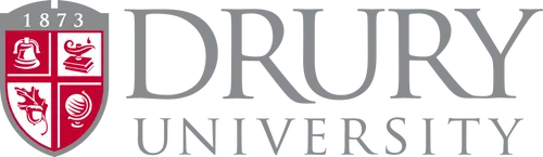 Drury University Logo