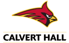 Calvert Hall