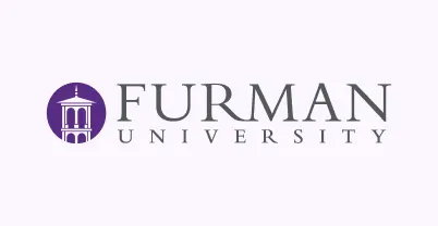 Furman University Logo