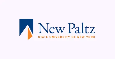 New Paltz logo