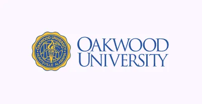 Oakwood University logo 