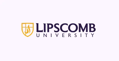 Lipscomb university logo 
