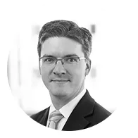Joseph S. - Director of Advancement Operations and Reporting