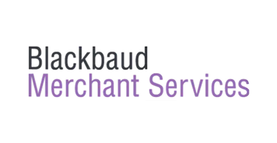 Blackbaud Merchant Services