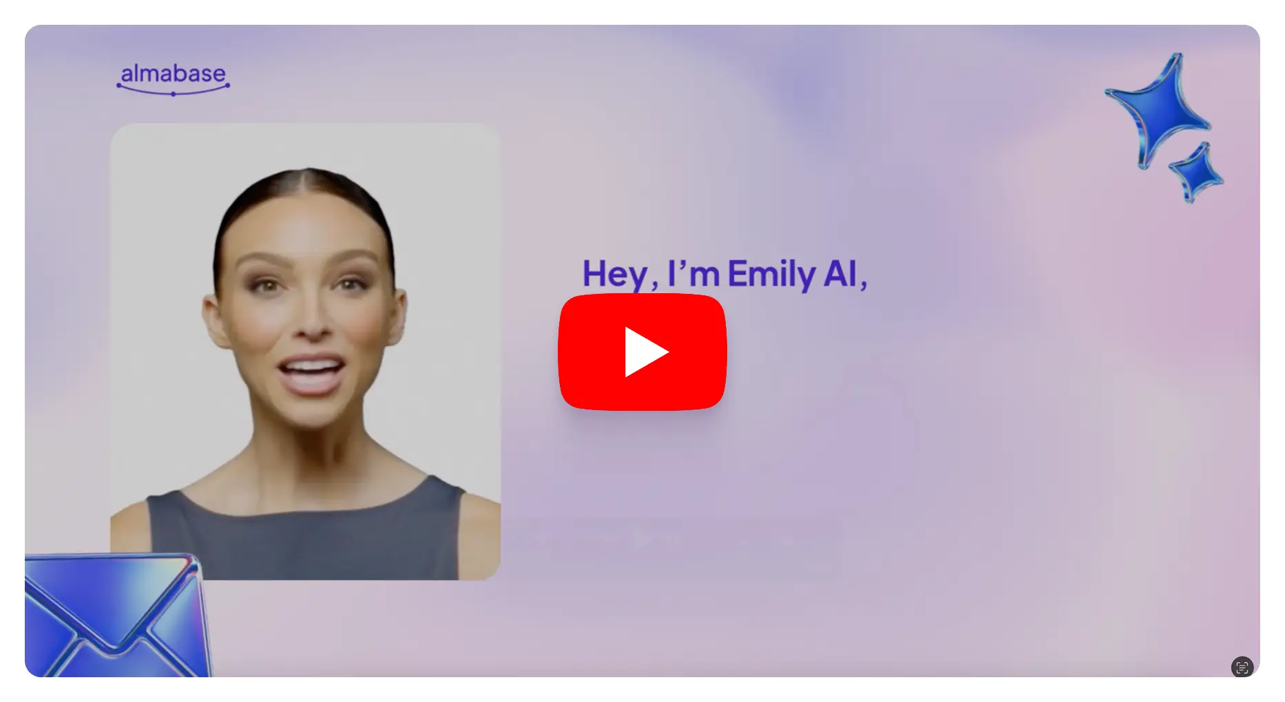 Context-Aware Email Magic
