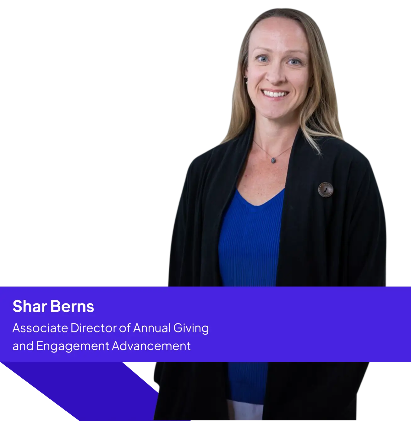 Shar Berns