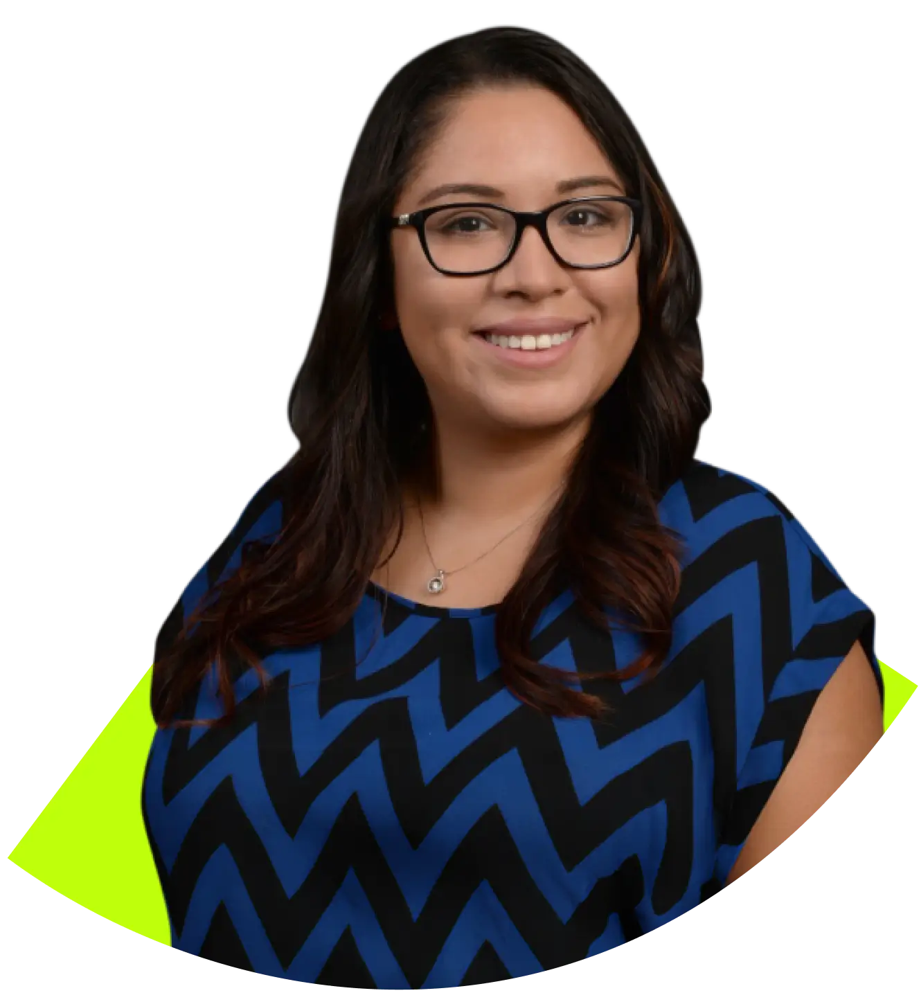 Ashley Agron - Director of Constituent Engagement
Illinois Institute of Technology