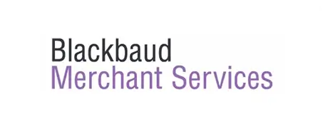 Blackbaud Merchant Services logo