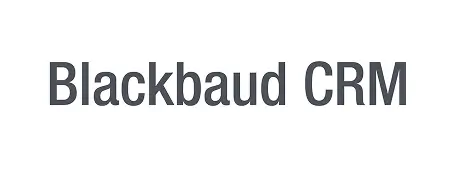 Blackbaud CRM logo