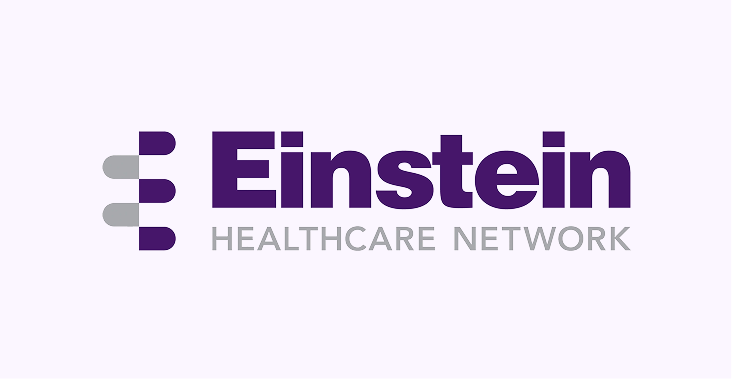 Einstein Healthcare Logo