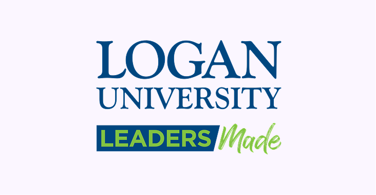 Logan university Logo