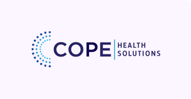 Cope Health Logo
