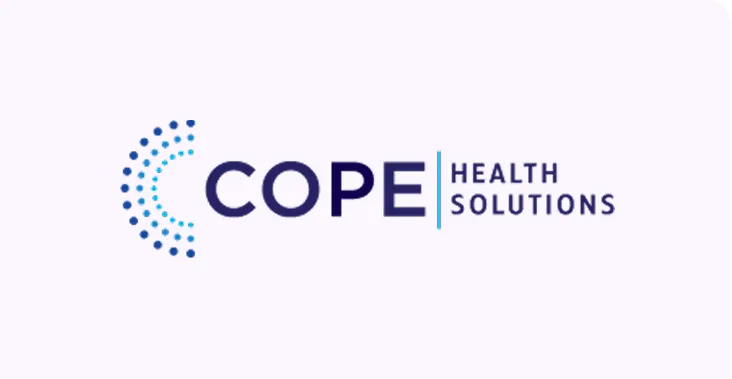 Cope Health Logo