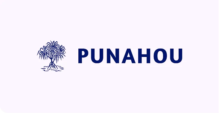 Punahou Logo