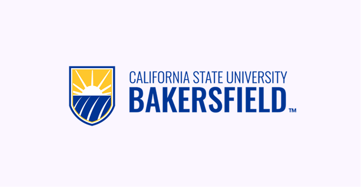 California State University Bakersfirld Logo
