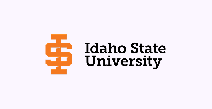 Idaho State University Logo