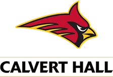 Calvert Hall Logo