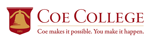 Coe College Logo