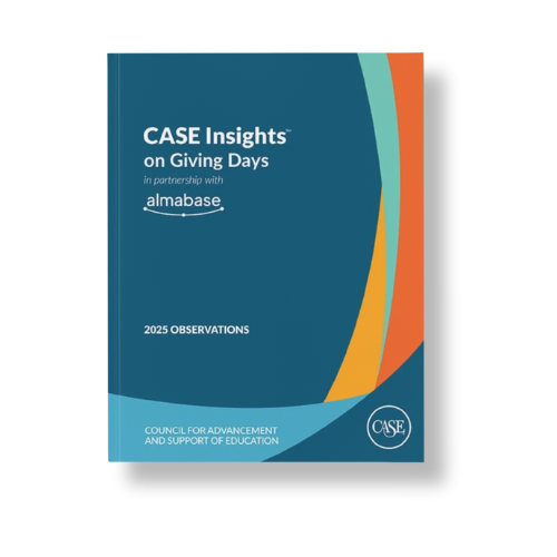 CASE Giving Day Insights