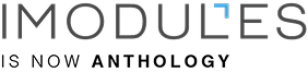 IMODULES is now Anthology 