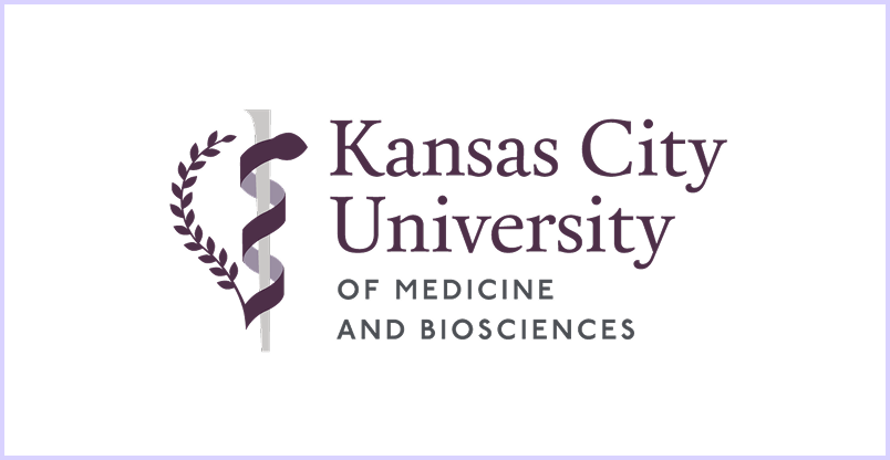 Kansas City University of Medicine and Biosciences