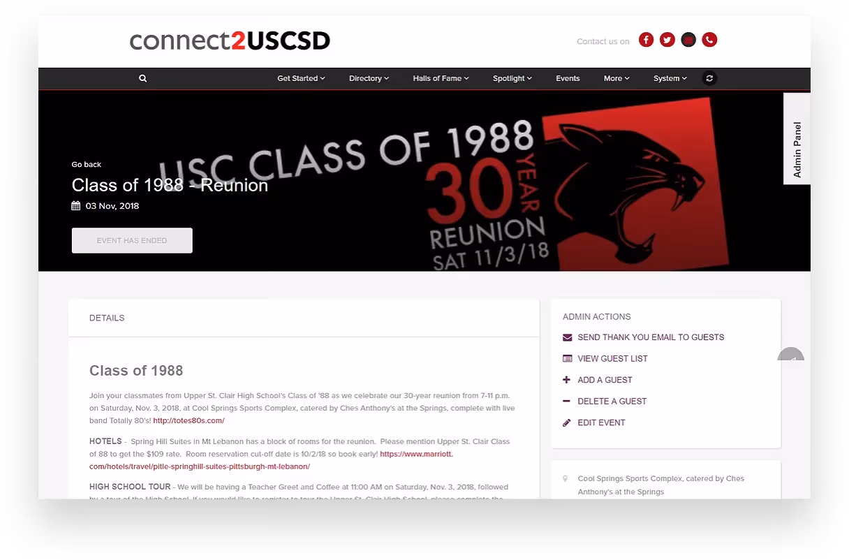 Connect2USCSD