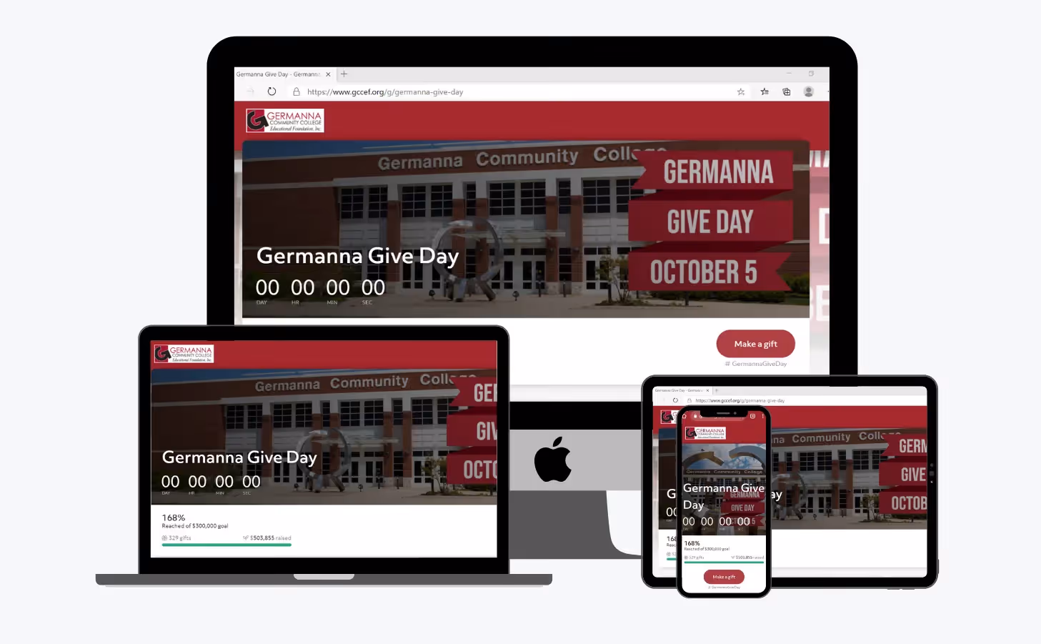 William Peace University grand welcome to the Class of 2020 virtually with Almabase