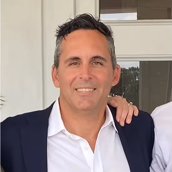 Fred Maglione