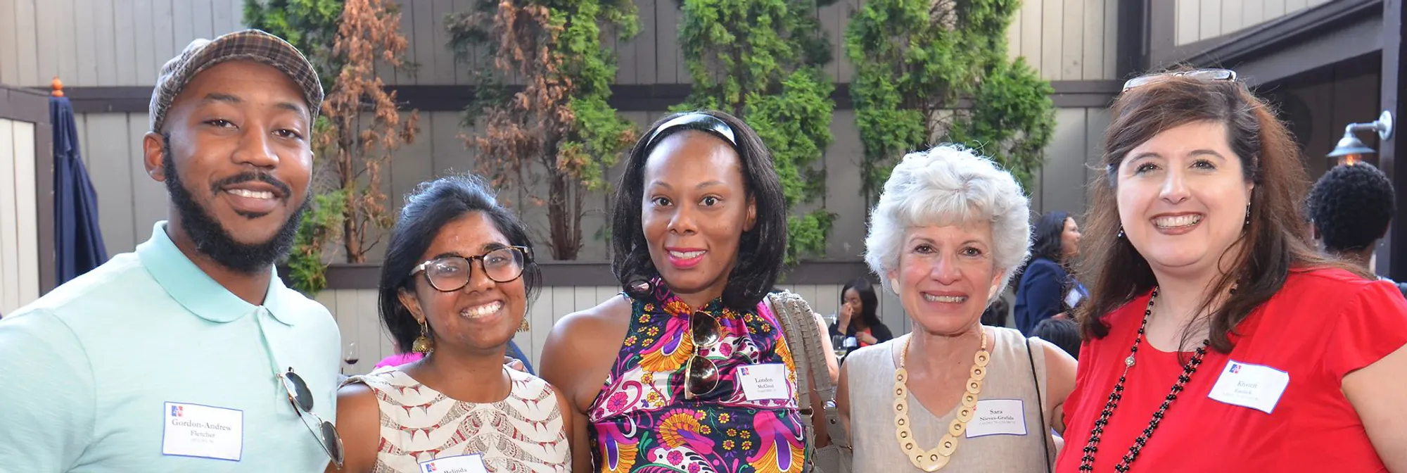 Alliances and Interest Groups at American University