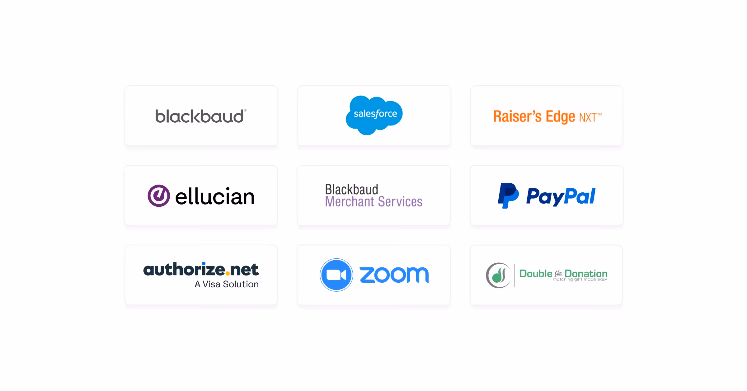 Almabase's partners