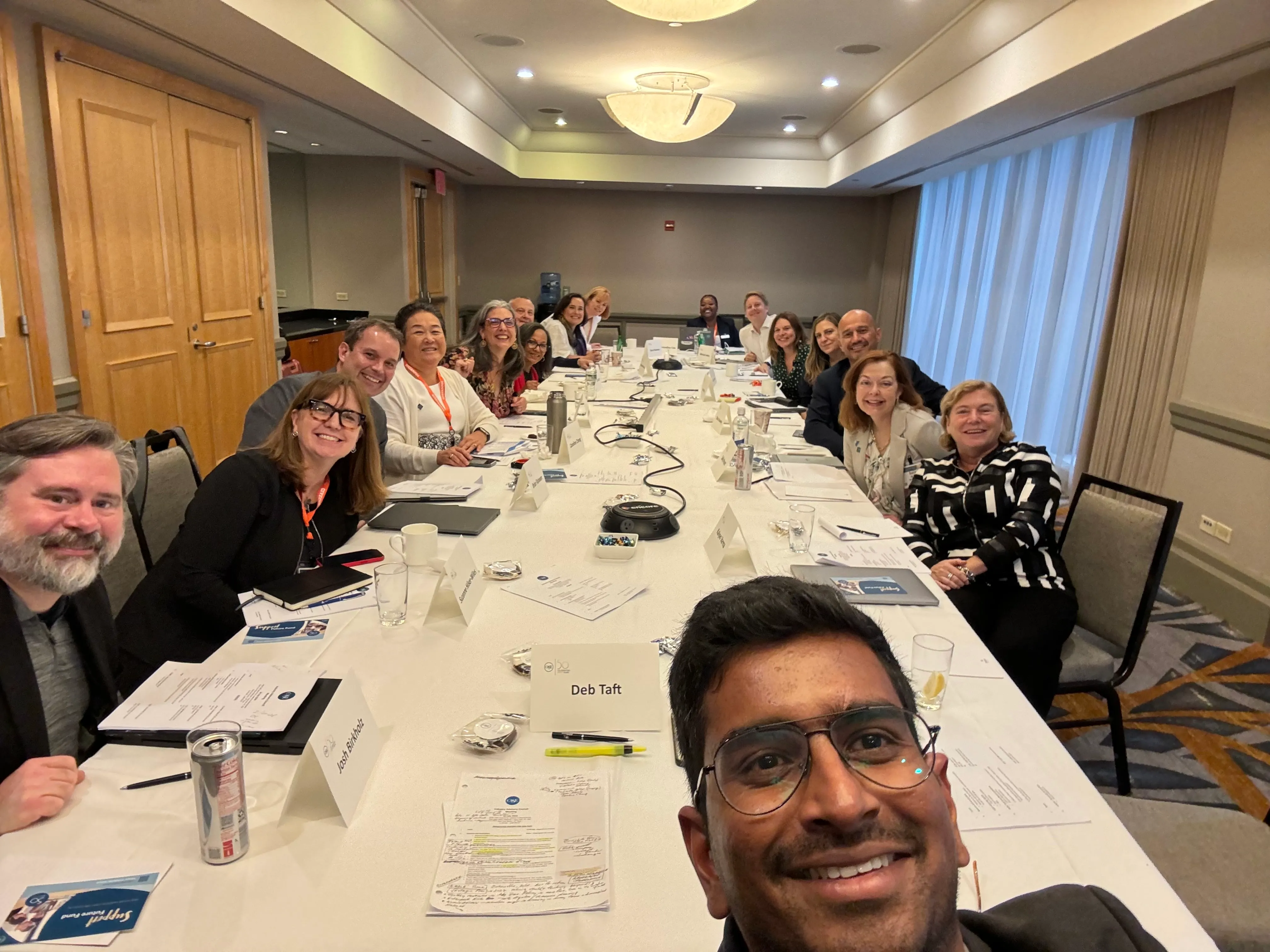 Almabase Founder Kalyan Varma Joins CASE Industry Advisory Council