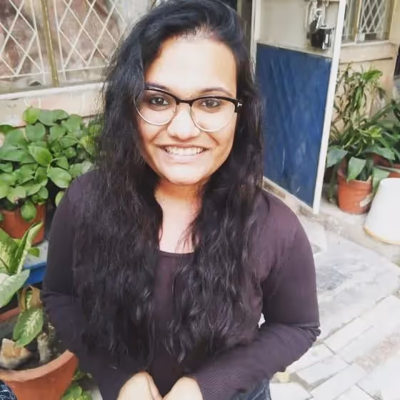 Shivani Srivastava