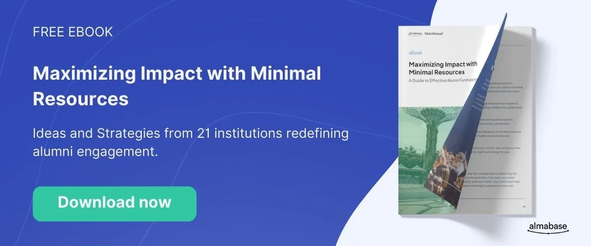 maximizing-impact-with-minimal-resources