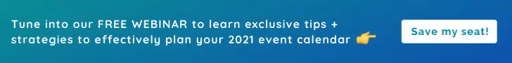 Register for our free webinar