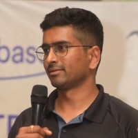 Kalyan Varma of Almabase