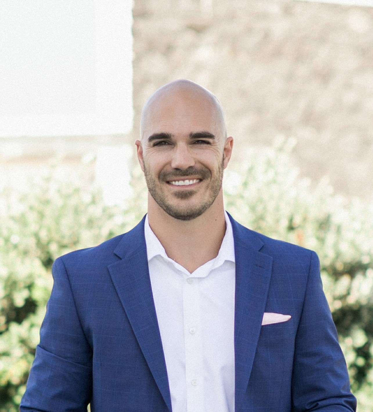 Jon Osterburg