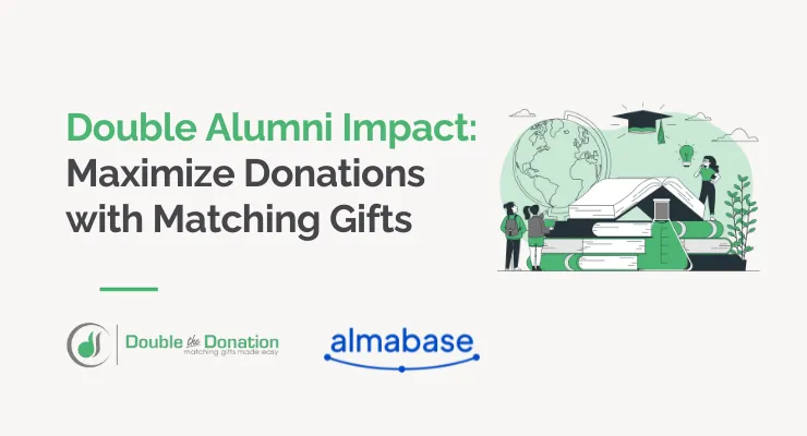 Double Alumni Impact: Maximize Donations with Matching Gifts
