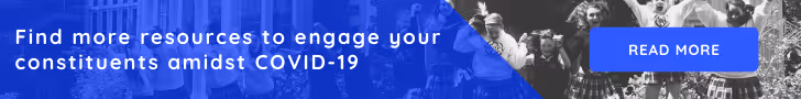 COVID-19 Resources for Higher Ed