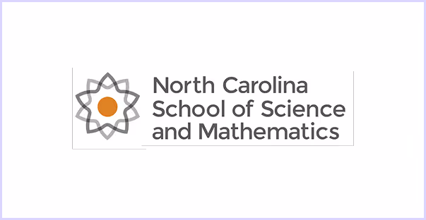 North Carolina School of Science and Mathematics
