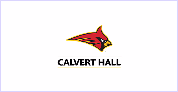 Calvert Hall
