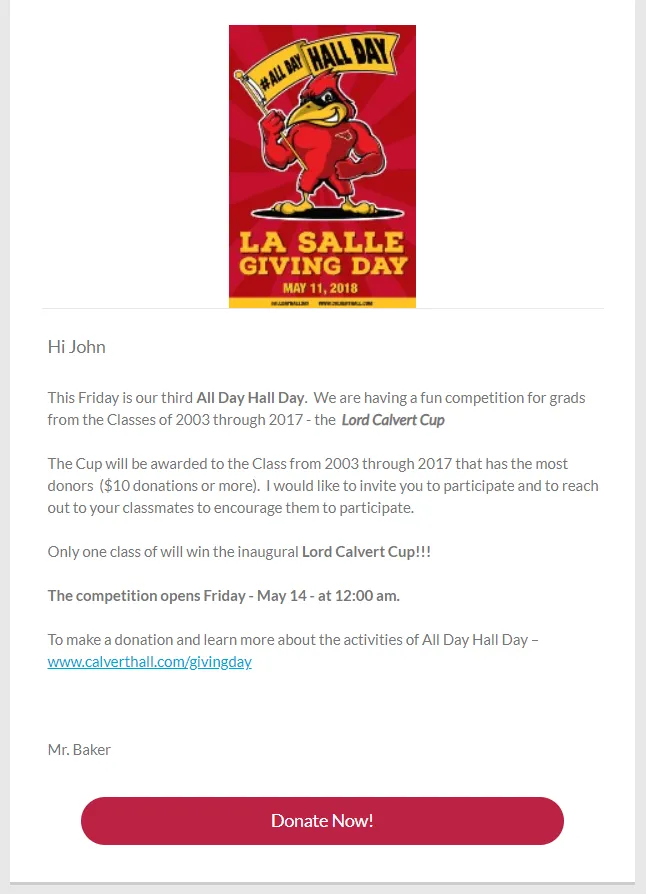 Email Marketing