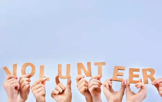 How Alumni Volunteers Become Donors