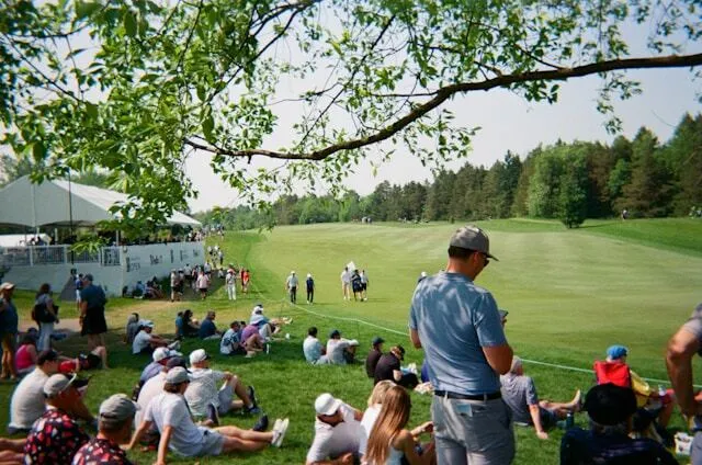 15+ Golf Fundraising Ideas for Healthcare, Educational, and Nonprofit Fundraising