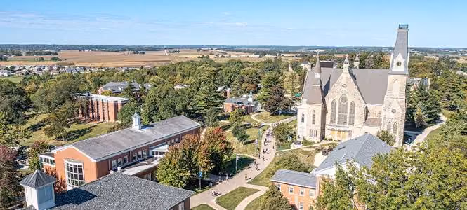 How Cornell College Moved from Blackbaud NetCommunity to Almabase and Built a More Connected Alumni Experience