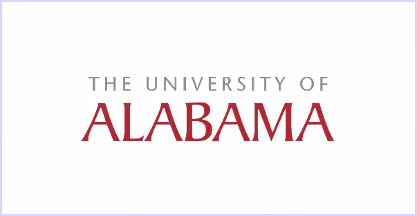 The University Of Alabama