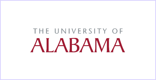 The University Of Alabama